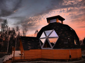 Green Dome Rasnov